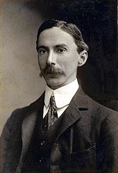 russell 1907
